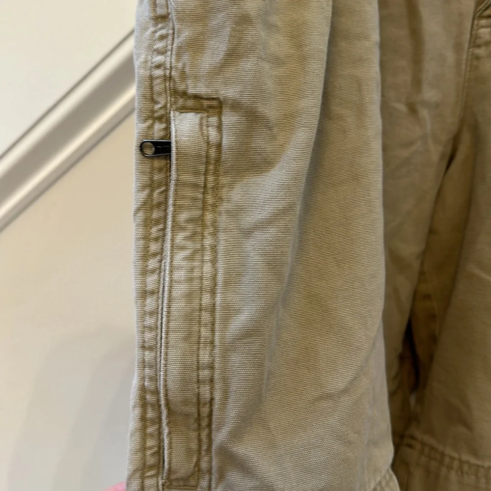 Columbia Cargo Shorts Men’s size 38 - Picture 4 of 12